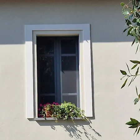Casa S'urtzula Гостевой дом *