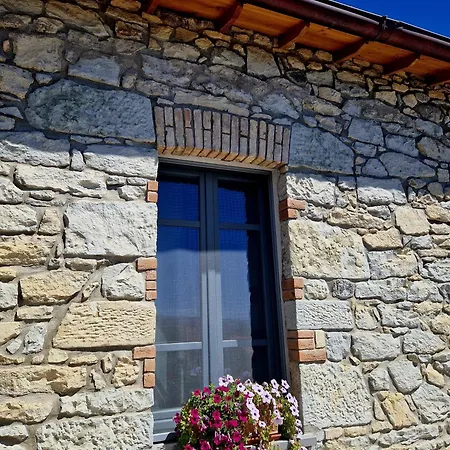 Гостевой дом Casa S'urtzula
