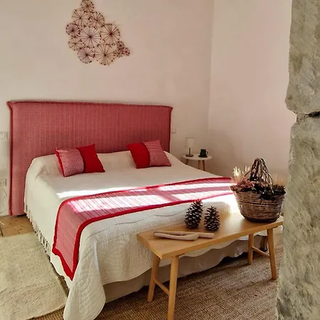 Casa S'urtzula *
