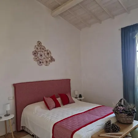 Casa S'urtzula Sini