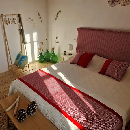 Maison d'hôtes Casa S'urtzula *