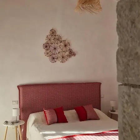 Casa S'urtzula Sini
