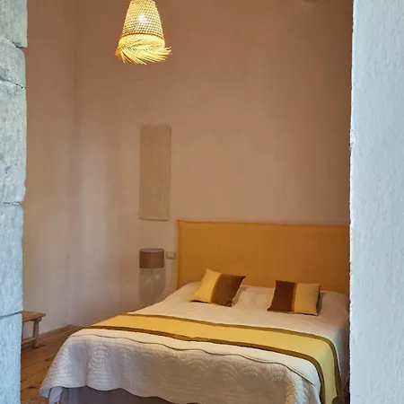 Гостевой дом Casa S'urtzula