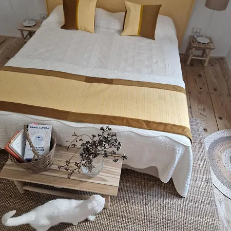 Casa S'urtzula *
