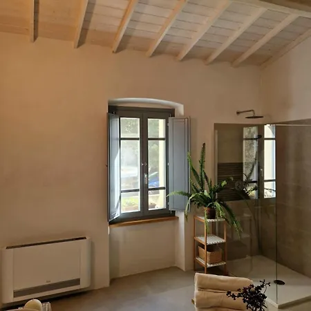 Casa S'urtzula Maison d'hôtes Sini