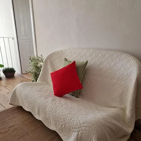Casa S'urtzula Maison d'hôtes *