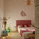 بيت ضيافة Casa S'urtzula