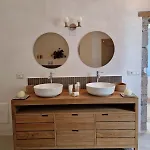 بيت ضيافة Casa S'urtzula *