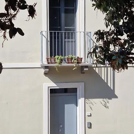 Casa S'urtzula Guest house Sini