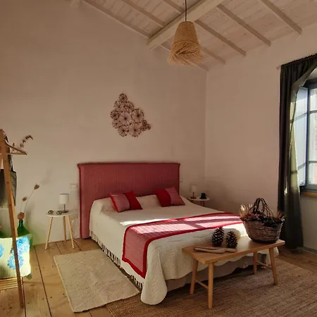Casa S'urtzula 招待所