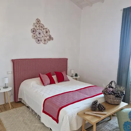 Guest house Casa S'urtzula Sini