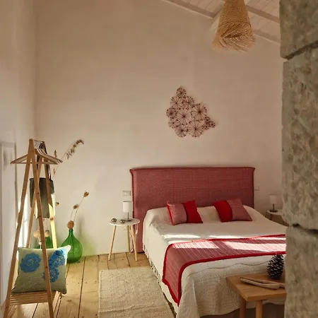 Pensionat Casa S'urtzula