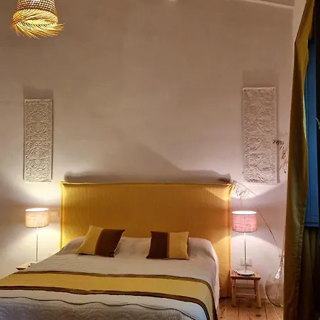 Casa S'urtzula Sini