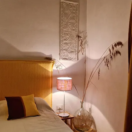 Casa S'urtzula Guest house