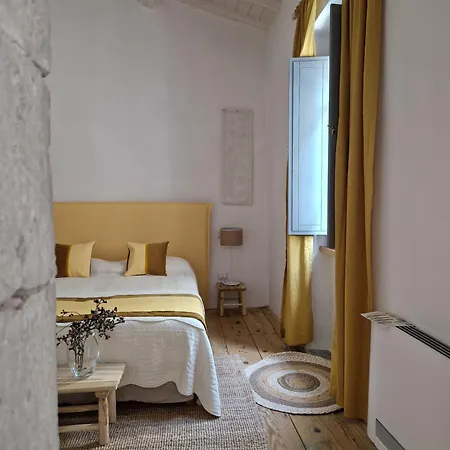 Casa S'urtzula Guest house Sini