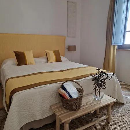 Guest house Casa S'urtzula