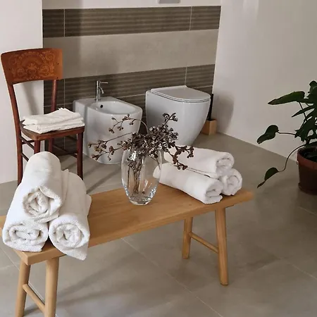 Casa S'urtzula Guest house