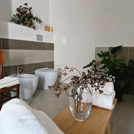 Casa S'urtzula Sini