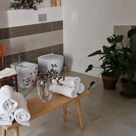 Casa S'urtzula Guest house