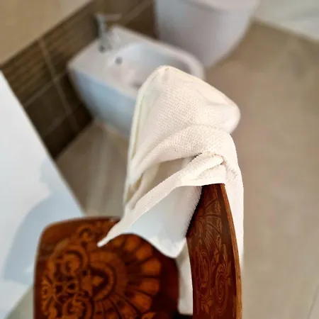 Guest house Casa S'urtzula *