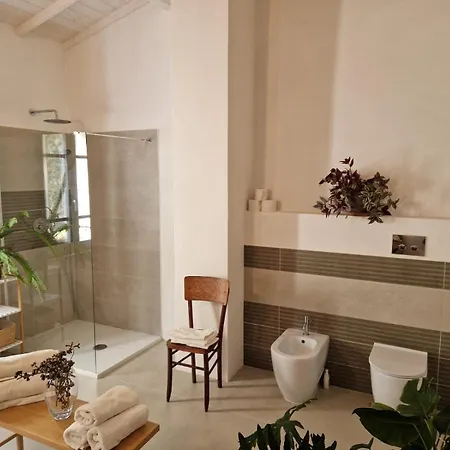 Casa S'urtzula Guest house Sini