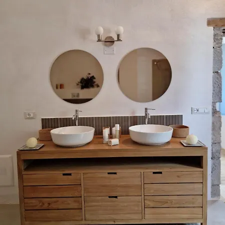 Guest house Casa S'urtzula *