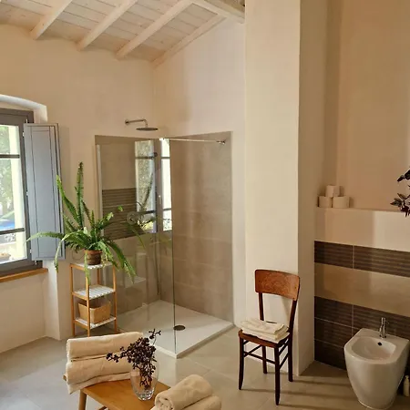 Guest house Casa S'urtzula *