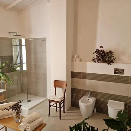 بيت ضيافة Casa S'urtzula