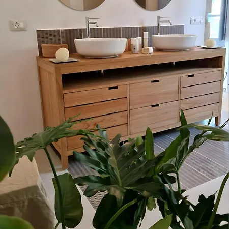 Casa S'urtzula 3* Sini