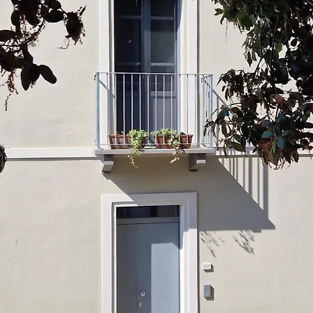 بيت ضيافة Casa S'urtzula 3*