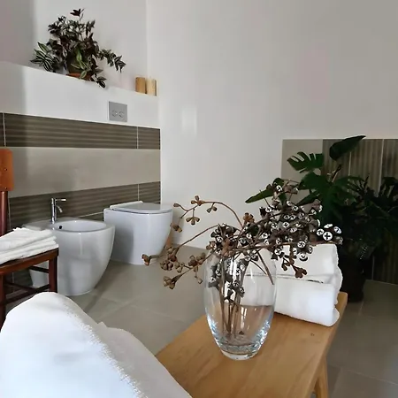 Casa S'urtzula بيت ضيافة