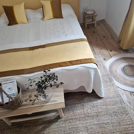 Casa S'urtzula 3* Sini