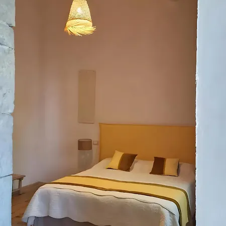 Casa S'urtzula Pensión 3*