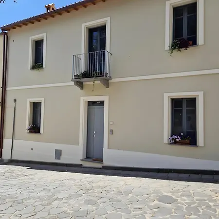 Casa S'urtzula 3* Sini