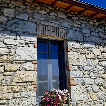 بيت ضيافة Casa S'urtzula 3*