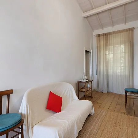 Casa S'urtzula Pensión