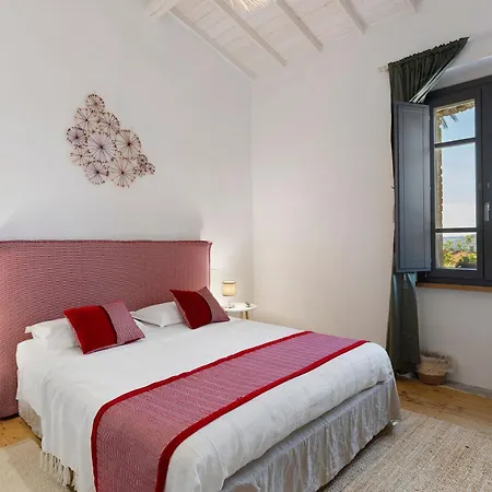 Pensión Casa S'urtzula 3*