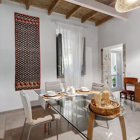 Casa S'urtzula 3*
