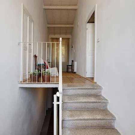 Casa S'urtzula Sini