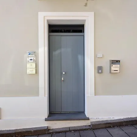 Casa S'urtzula Pensión