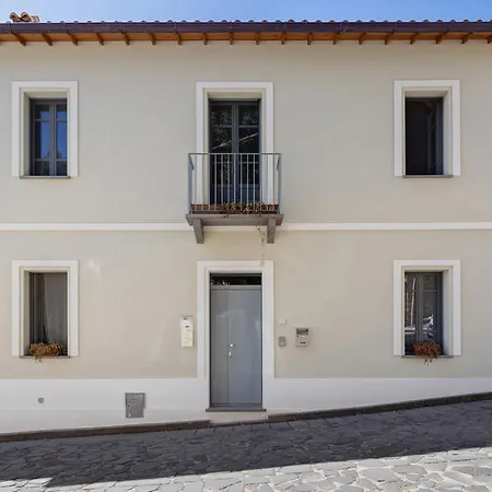 Pensión Casa S'urtzula 3*