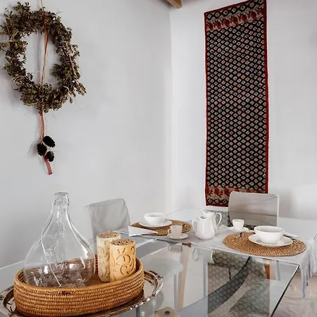 Casa S'urtzula Pensión Sini