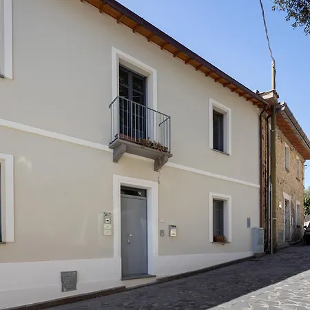 Casa S'urtzula Pensión 3*