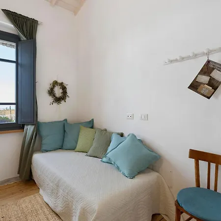 Casa S'urtzula Pensión Sini