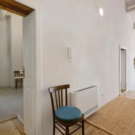 Pensión Casa S'urtzula Sini
