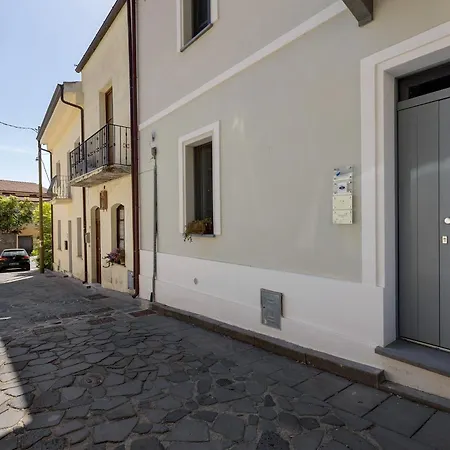 Casa S'urtzula