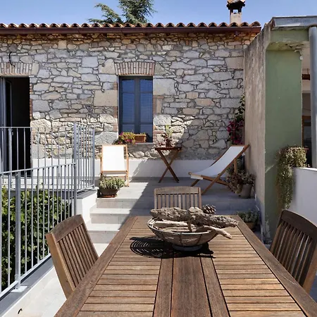 Casa S'urtzula Pensión