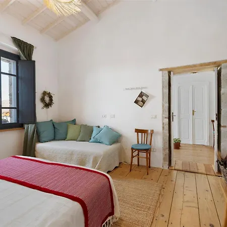 Casa S'urtzula Pensión 3*