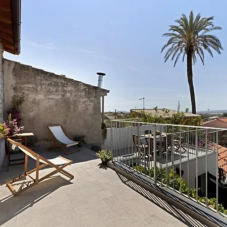 Casa S'urtzula Pensión Sini