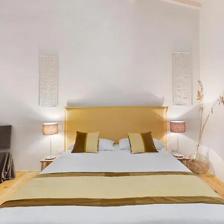 Casa S'urtzula Pensión Sini
